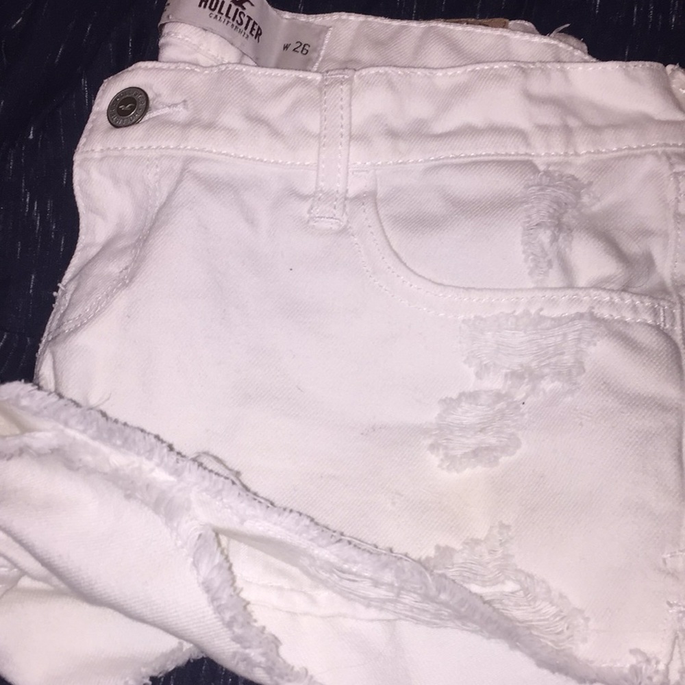 Shorts - Picture 4 of 4